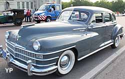 Chrysler New Yorker, Windsor - 46