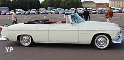 Chrysler Windsor Deluxe convertible