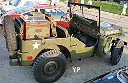 Jeep Willys MB