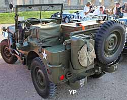 Jeep Willys MB