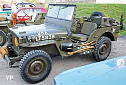 Jeep Willys MB