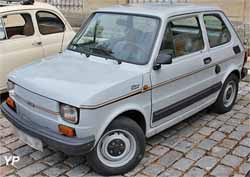 Fiat 126