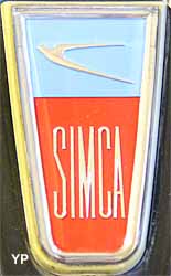 logo Simca