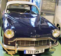 Simca Sport