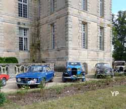 CAVADS - Club des Amateurs de Voitures Anciennes des Deux-Sèvres (doc. CAVADS)