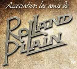 Amis de Rolland & Pilain