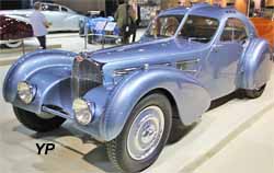 Bugatti type 57 SC Atlantic