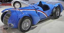 Delahaye 145 Grand Prix