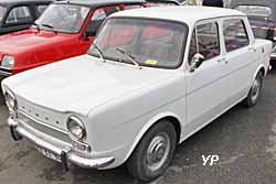 Simca 1000