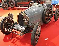 Bugatti type 30