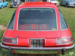 Plymouth Valiant Barracuda Sport Hardtop 2 doors