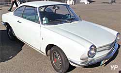 Simca 1000 Coupé