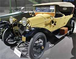 Peugeot 144A