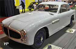 Delahaye 235