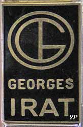 logo Georges Irat
