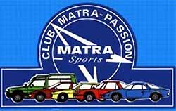 Club Matra-Passion
