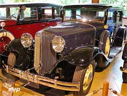 Renault Reinastella RM