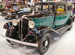 Renault Vivastella PG7