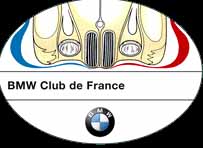 BMW Club de France