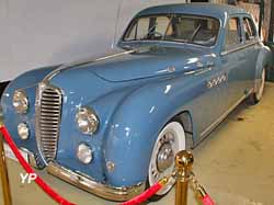 Delahaye 148