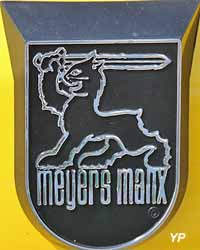 Buggy Meyers Manx