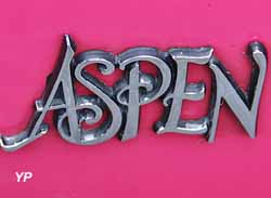 Dodge Aspen Sport Coupé R/T