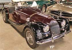 Morgan 4-4 Serie V