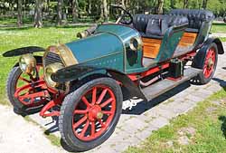 Peugeot 138A
