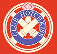 logo Club Hotchkiss