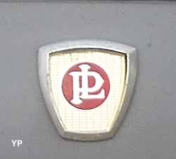 logo Panhard